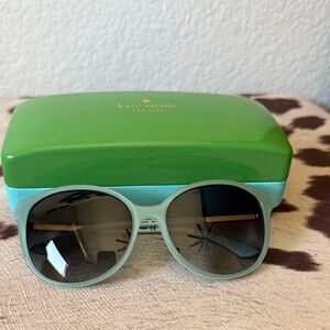 Never Worn Kate Spade Sunglasses